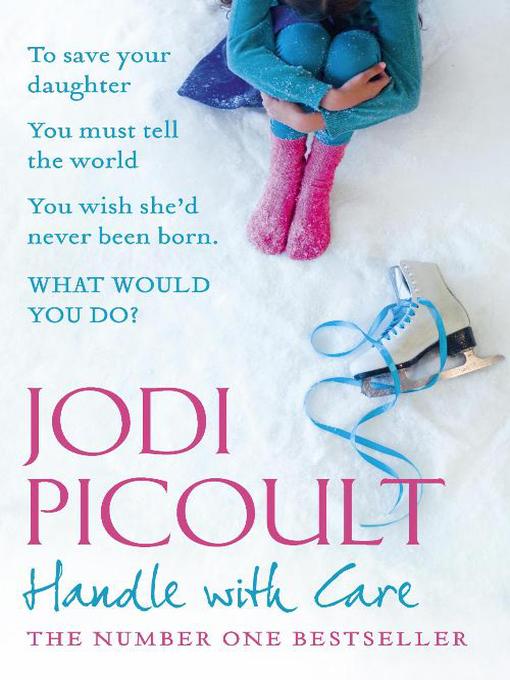 Handle with Care (eBook)